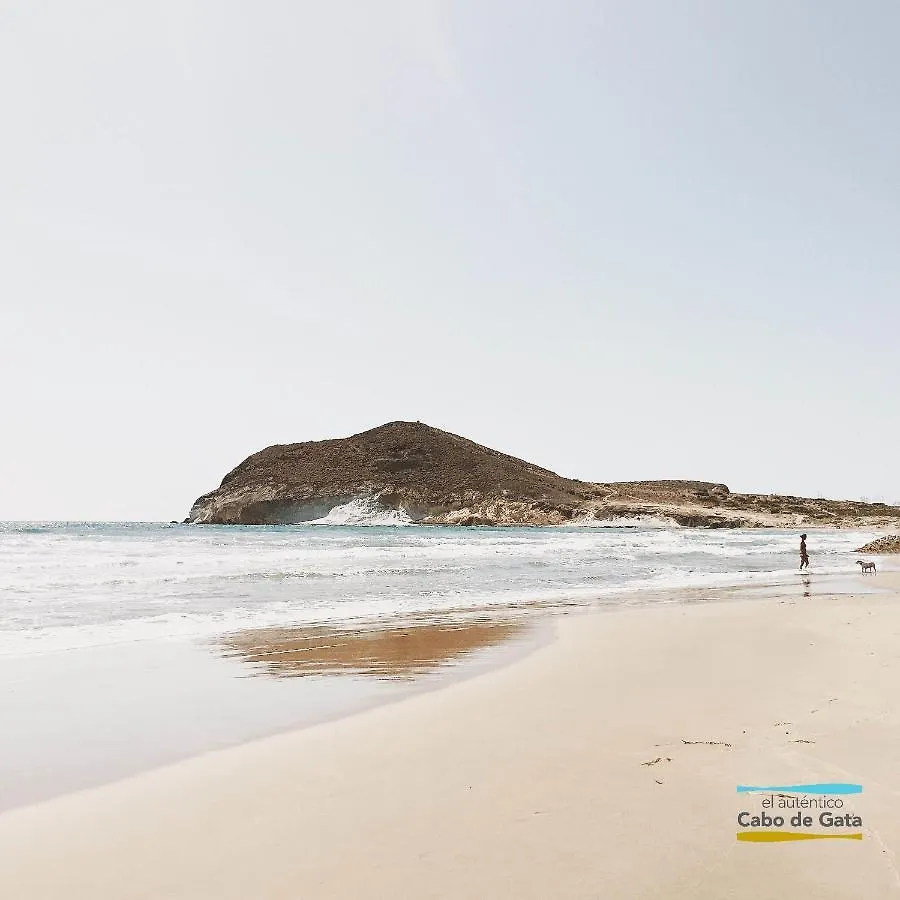 Casa Gloria Apartment San Jose  Spain