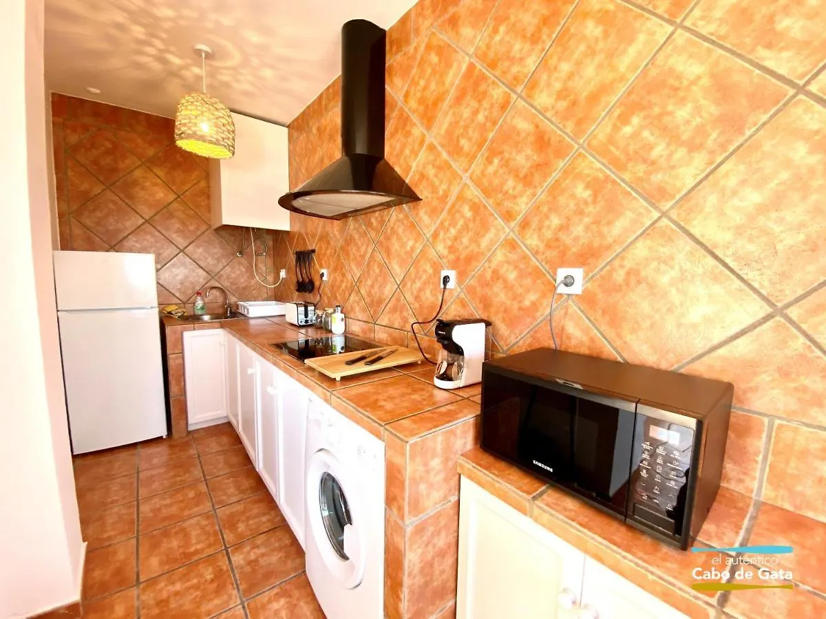 Casa Gloria Apartment San Jose   San Jose (Almeria)